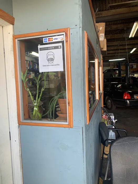 Rafi's Auto Repair 2