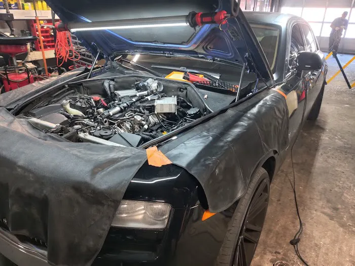MBAV Auto Tech 1