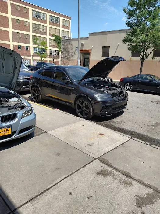 MBAV Auto Tech 5