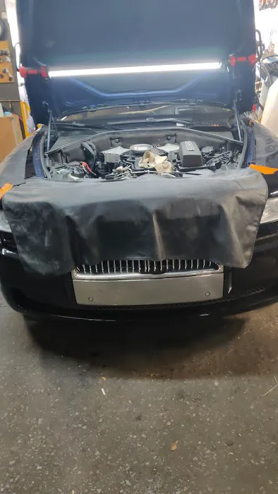 MBAV Auto Tech 6