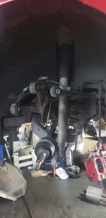 MBAV Auto Tech 8
