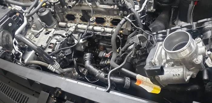 MBAV Auto Tech 9