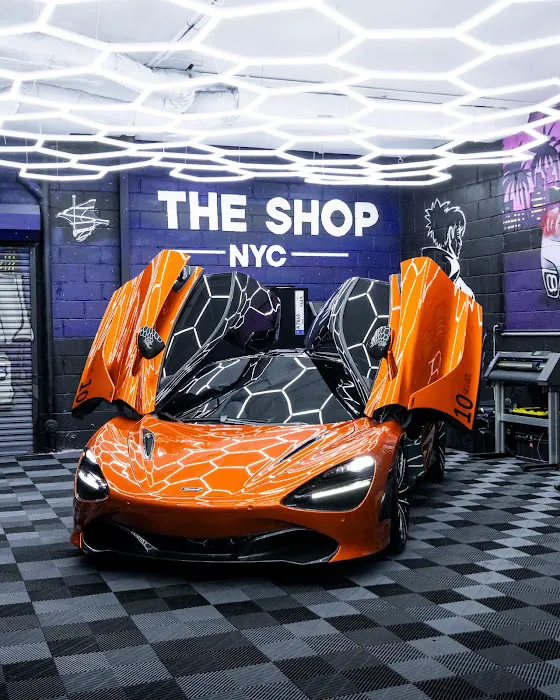 The Shop NYC 7