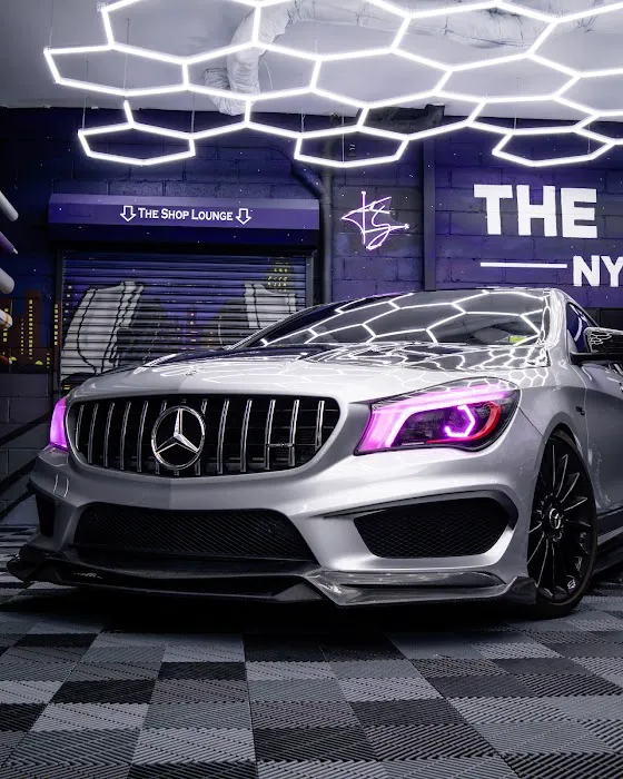 The Shop NYC 0