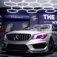 The Shop NYC