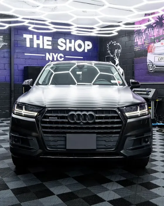 The Shop NYC 4