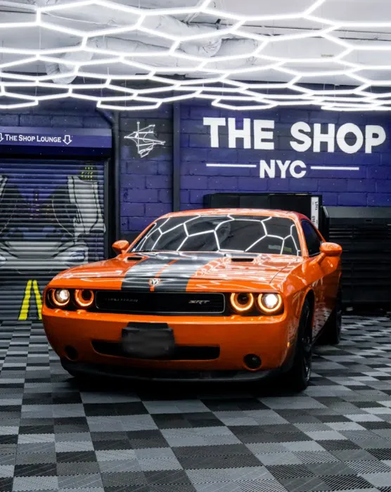 The Shop NYC 8