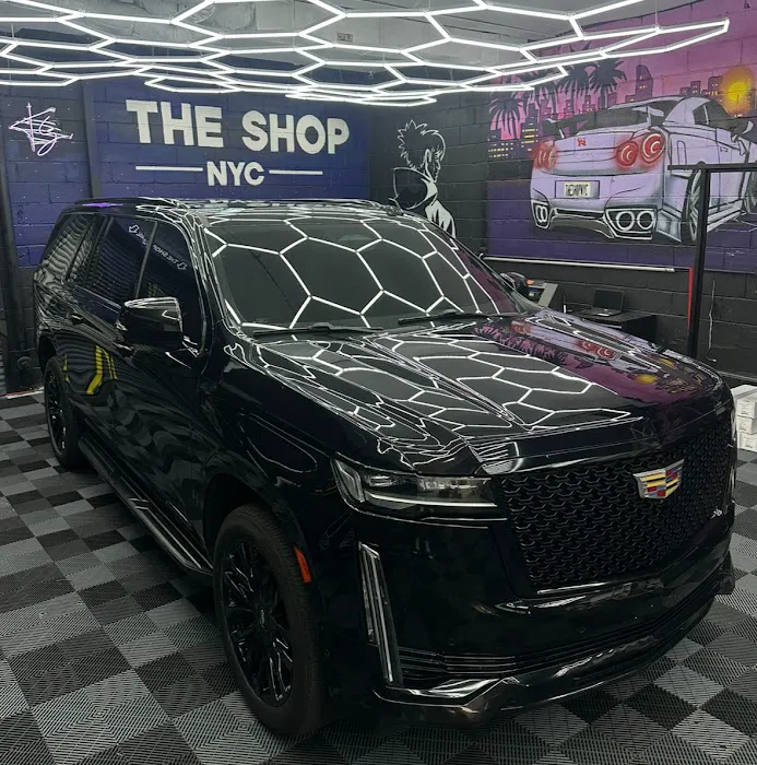 The Shop NYC 1