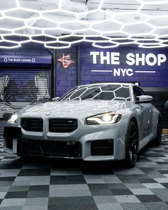 The Shop NYC 2