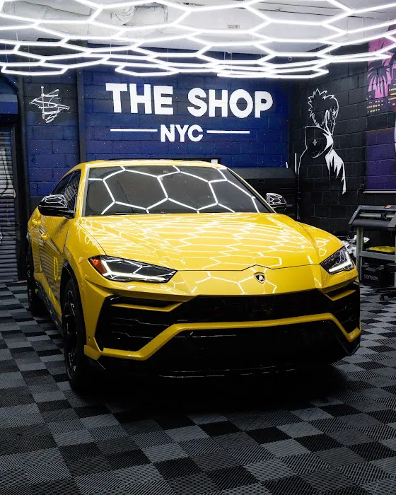 The Shop NYC 6
