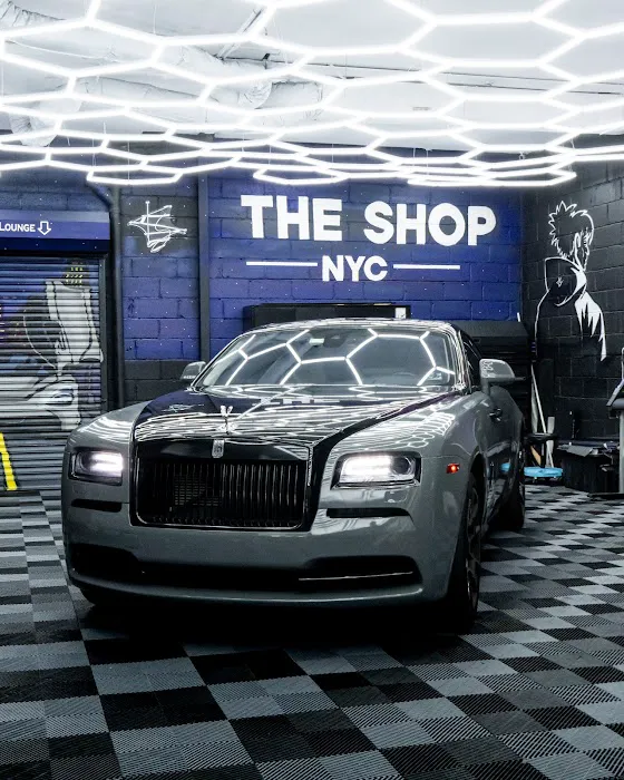 The Shop NYC 3