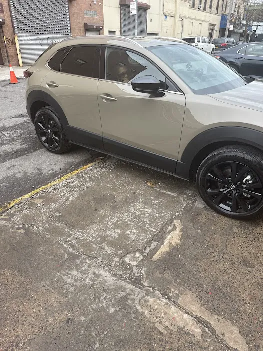 Alex Auto Collision and Repair 6