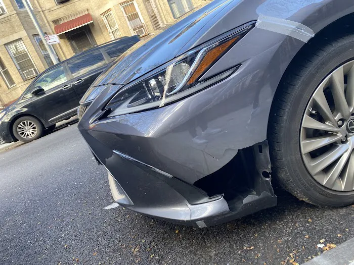Alex Auto Collision and Repair 2