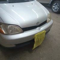 Electroautoglass