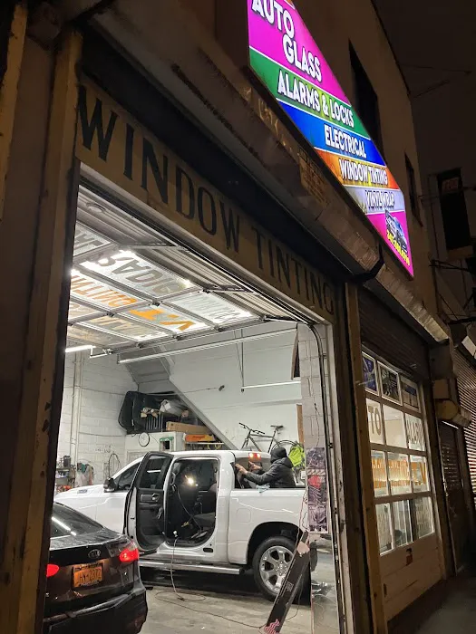 Electroautoglass 4