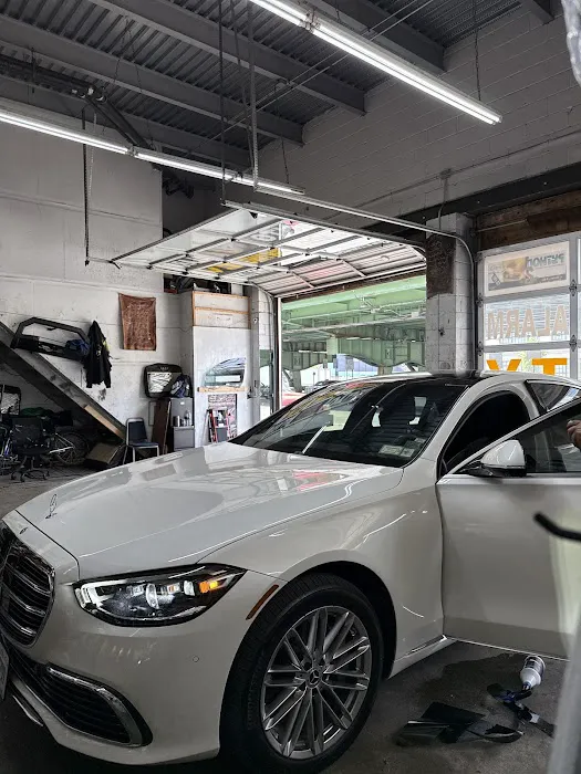 Electroautoglass 2