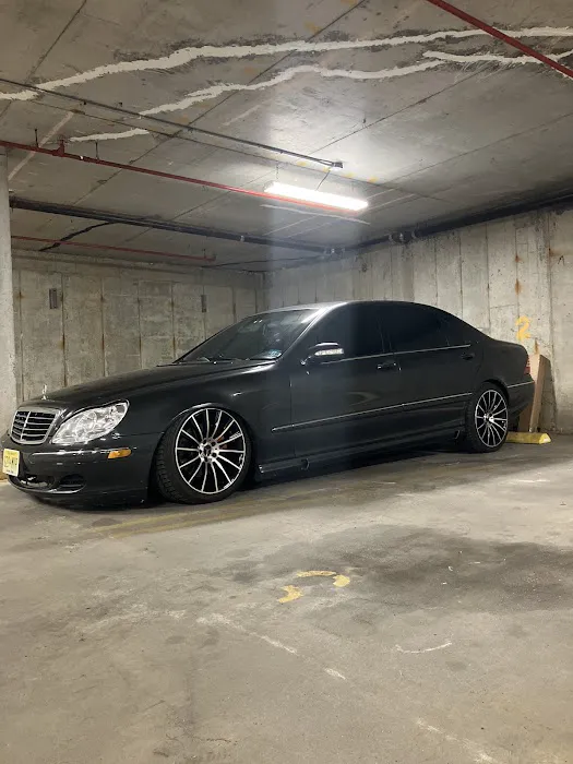 Electroautoglass 7