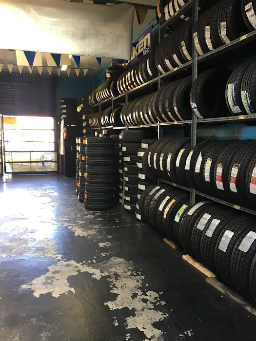 29st Tire shop corp 5
