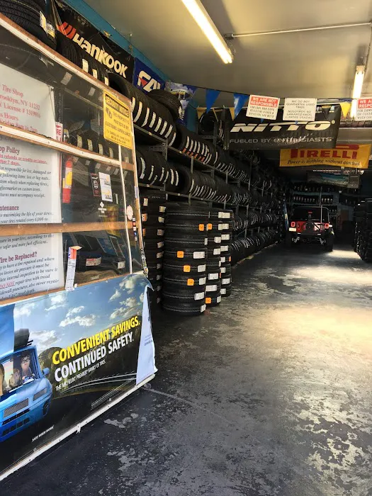 29st Tire shop corp 9