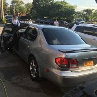 Zaid Auto Collision 1