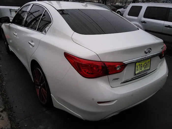 Zaid Auto Collision 1 5