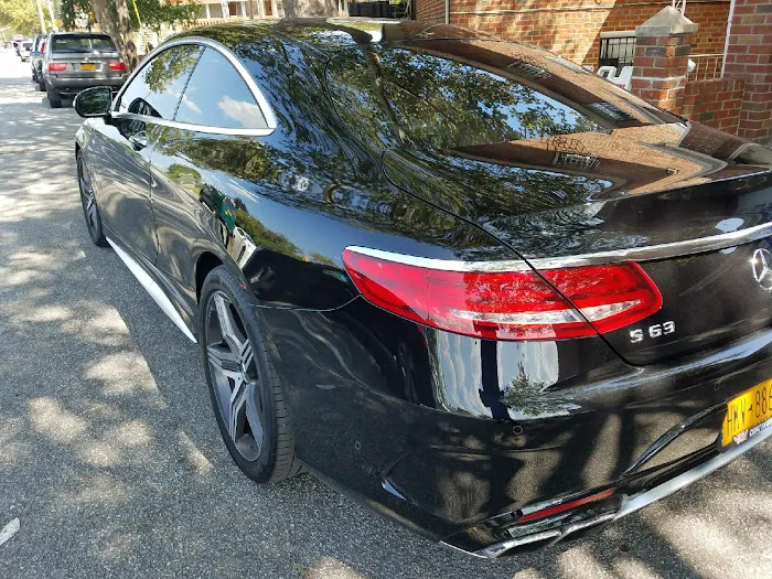 Scotty's Professional Window Tinting 2
