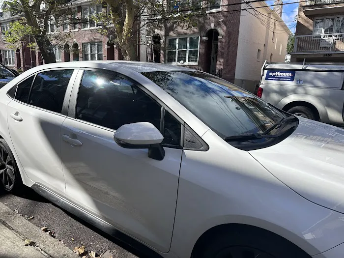 Scotty's Professional Window Tinting 0