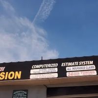 Golden Touch Auto Collision Inc