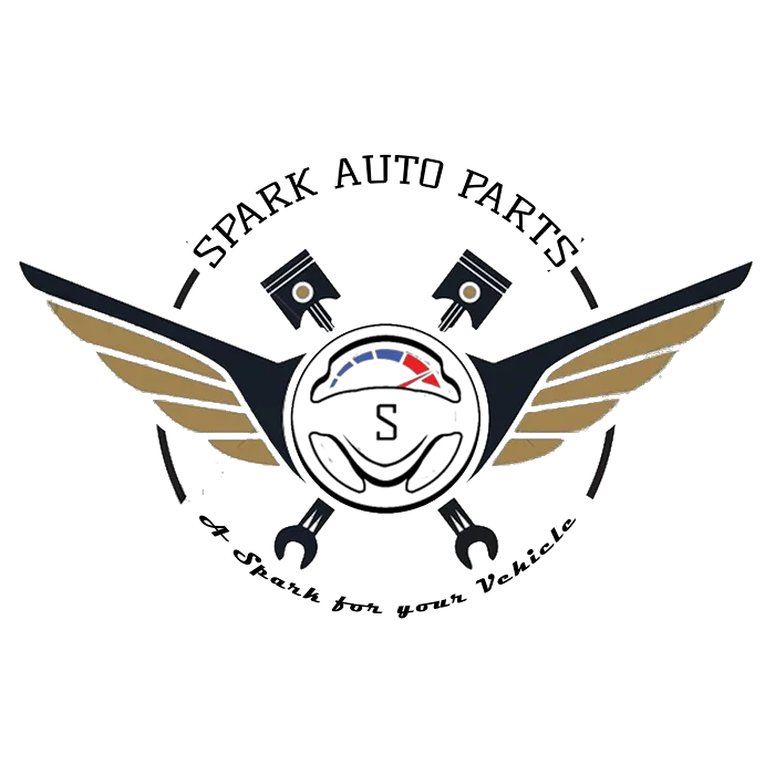 Spark Auto Parts 0