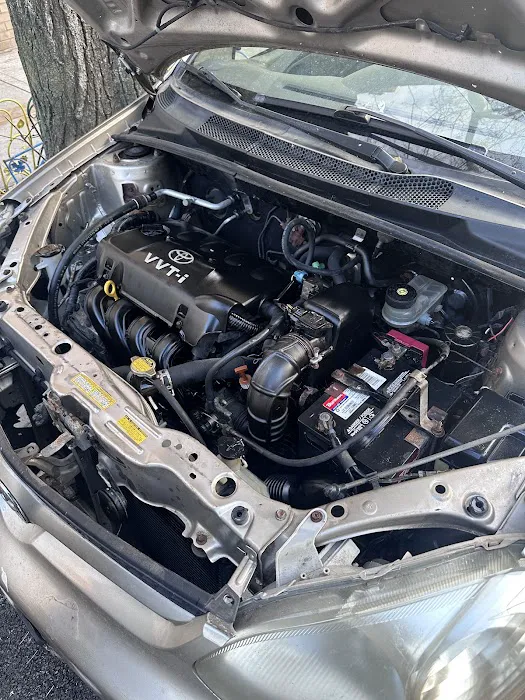 Josh's Auto Repair, Inc. 3