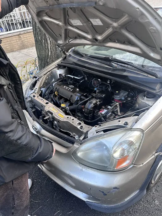 Josh's Auto Repair, Inc. 9