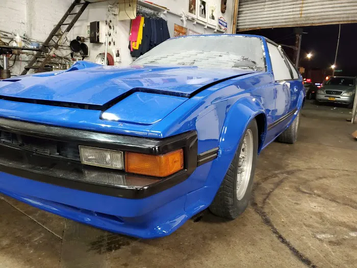 Josh's Auto Repair, Inc. 1