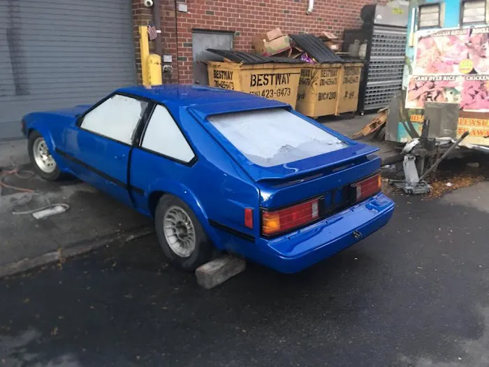 Josh's Auto Repair, Inc. 4