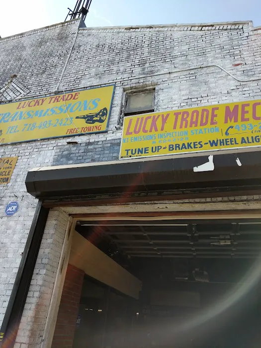 Lucky Trade Automotive 3