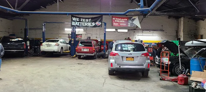 Lucky Trade Automotive 0