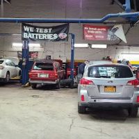Lucky Trade Automotive