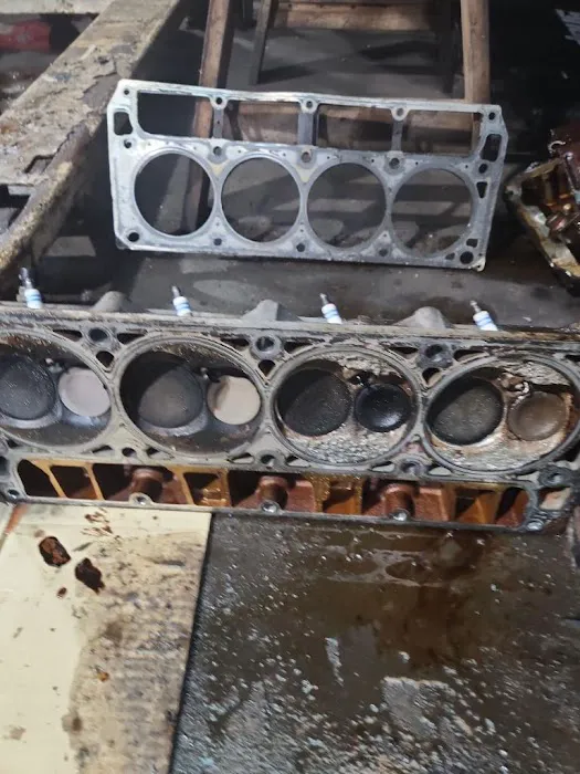 Lucky Trade Automotive 2