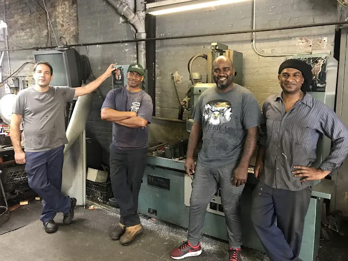 ABC Engine rebilders and repairs 2