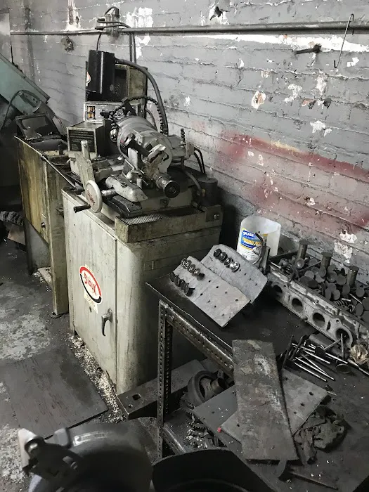 ABC Engine rebilders and repairs 1