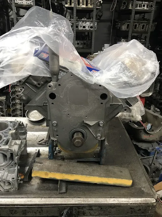 ABC Engine rebilders and repairs 3