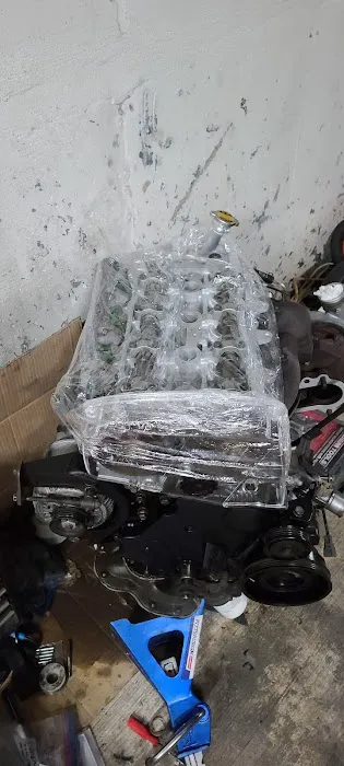 ABC Engine rebilders and repairs 0