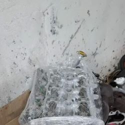 ABC Engine rebilders and repairs ico