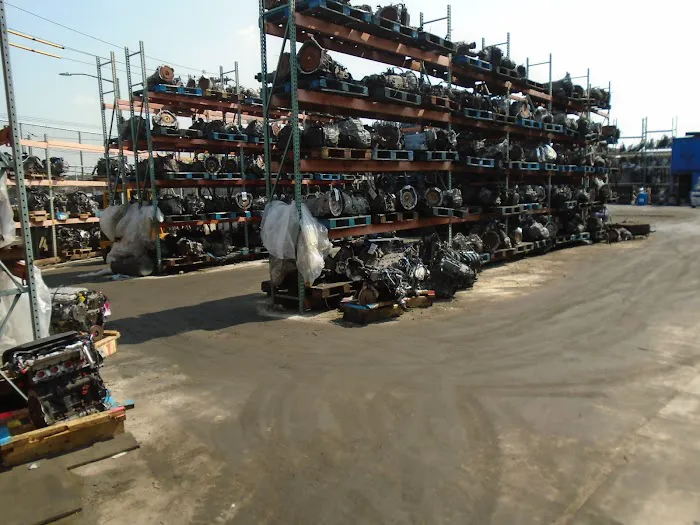 Capital Auto Salvage & Sales 4