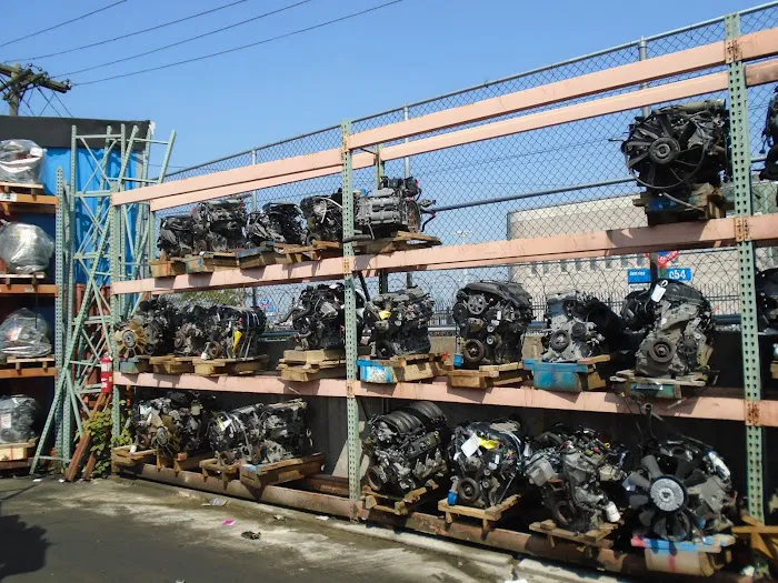 Capital Auto Salvage & Sales 5
