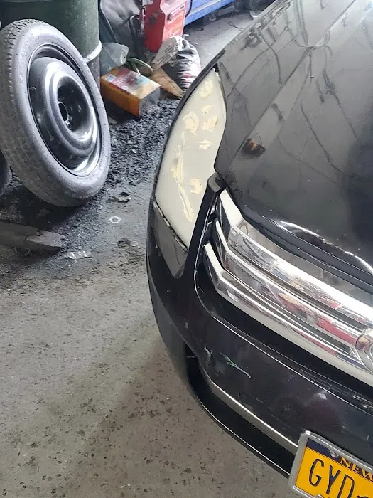 J B Auto Repair & Collision 6