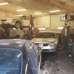 J B Auto Repair & Collision ico