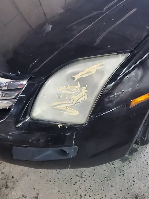 J B Auto Repair & Collision 5