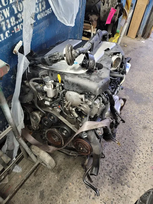 J B Auto Repair & Collision 3