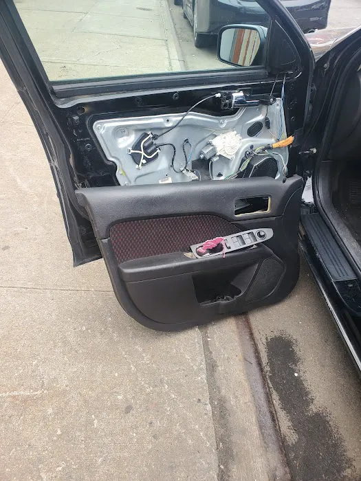 J B Auto Repair & Collision 4