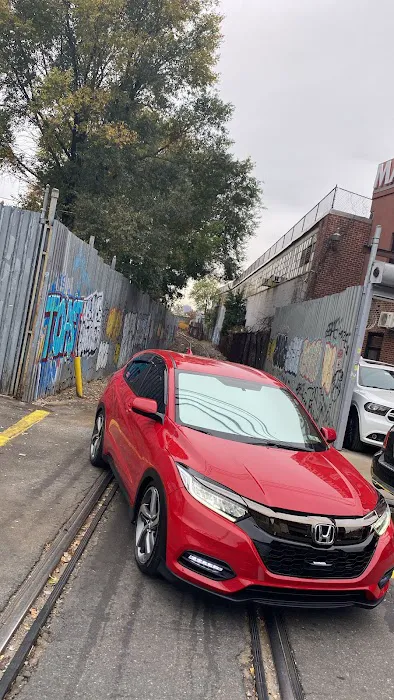vma auto collision inc. 0